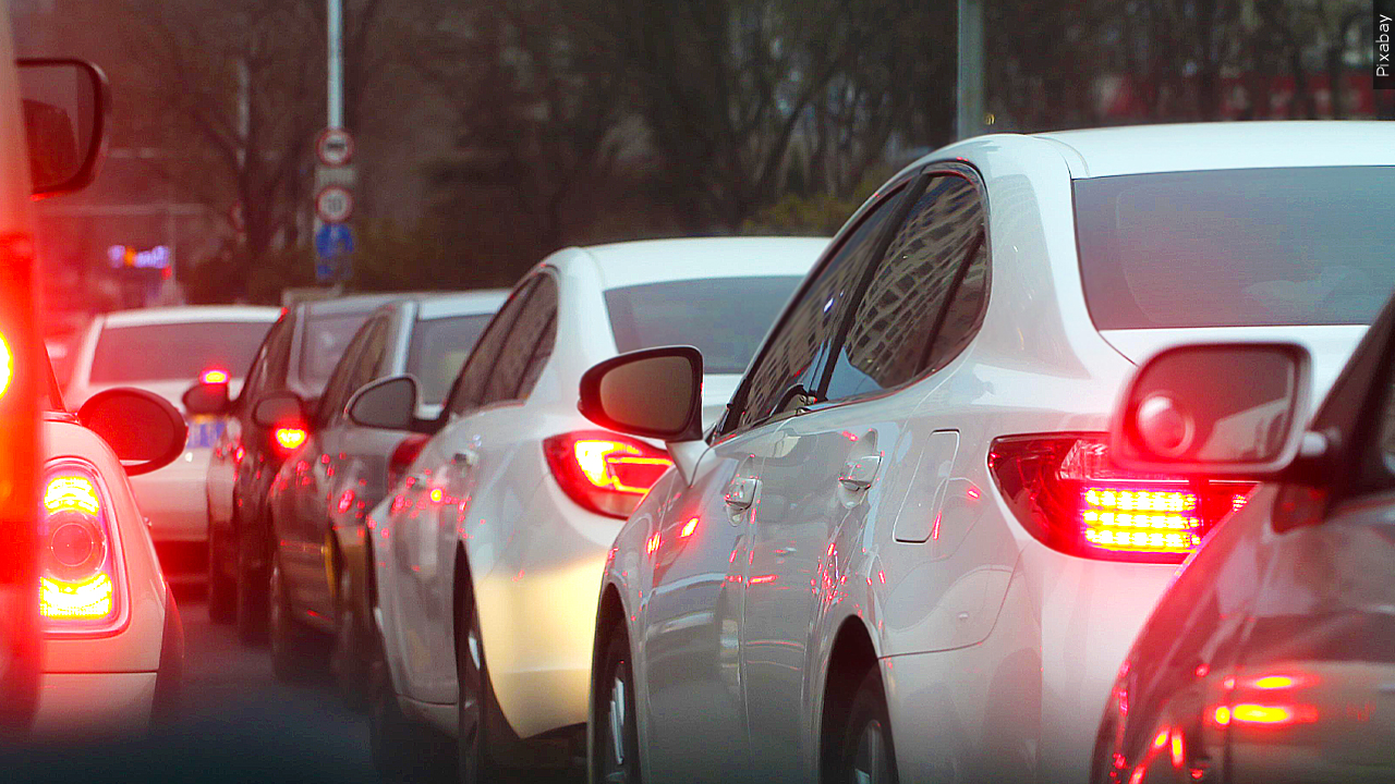 Traffic Delays Expected from Delaware Memorial Bridge Work